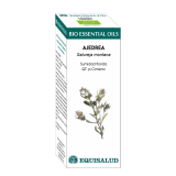 Bio Essential Oil Ajedrea · Equisalud · 10 ml