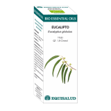Bio Essential Oil Eucalipto · Equisalud · 10 ml