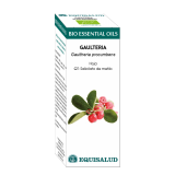 Bio Essential Oil Gaulteria · Equisalud · 10 ml