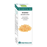 Bio Essential Oil Incienso · Equisalud · 10 ml