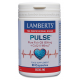 Pulse - Omega 3 + Q10 · Lamberts · 90 cápsulas