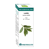 Bio Essential Oil Laurel · Equisalud · 10 ml