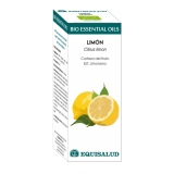 Bio Essential Oil Limón · Equisalud · 10 ml