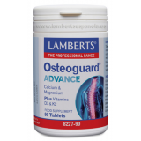 Osteoguard Advance · Lamberts · 90 comprimidos