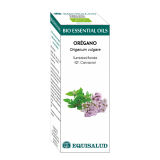Bio Essential Oil Orégano · Equisalud · 10 ml