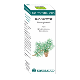 Bio Essential Oil Pino Silvestre · Equisalud · 10 ml