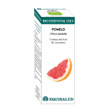 Bio Essential Oil Pomelo · Equisalud · 10 ml