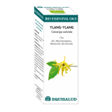 Bio Essential Oil Ylang Ylang · Equisalud · 10 ml