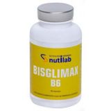 Bisglimax B6 · Nutilab · 90 cápsulas