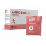 Amino Base - Sabor Frutos Rojos · LCN · 30 Sobres