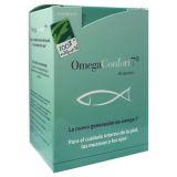 OmegaConfort7 · 100% Natural · 30 perlas