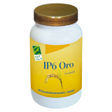 IP6 Oro - Inositol · 100% Natural · 120 cápsulas