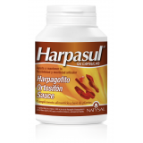 Harpasul · Natysal · 120 cápsulas