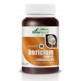 Hericium Complex · MGDose · 60 comprimidos