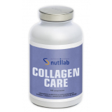 Collagen Care · Nutilab · 180 comprimidos