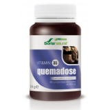 Quemadose · MGDose · 60 comprimidos