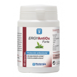 Ergyantiox Forte · Nutergia · 60 cápsulas