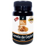 Canela de Ceylan · Nova Diet · 30 Cápsulas