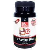 Vitamina B12 100 mcg · Nova Diet · 120 Comprimidos