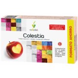 Colestia - Formato Ahorro · Nova Diet · 60 cápsulas