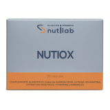 Nutiox · Nutilab · 30 cápsulas