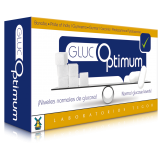 Glucoptimum · Tegor · 60 Cápsulas
