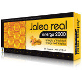 Jalea Real Energy 2000 · Tegor · 20 Viales