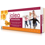 Jalea Saludable · Tegor · 20 Viales