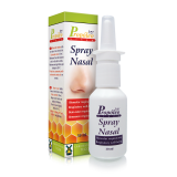 Propoleoter Spray Nasal · Tegor · 30 ml