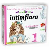 Intimflora · Pinisan · 30 cápsulas