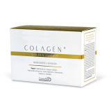 Colagen+ Golden Edition · Cumediet · 30 sobres