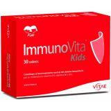 Immunovita Kids · Vitae · 30 sobres