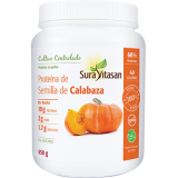 Proteína de Semilla de Calabaza · Sura Vitasan · 450 gramos