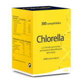 Chlorella · Vitae · 300 comprimidos