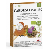 Bipole Cardus Complex · Dieteticos Intersa · 20 ampollas