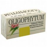Oligophytum H20 LIT · Holistica · 100 granulos