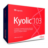 Kyolic 103 · Vitae · 90 cápsulas