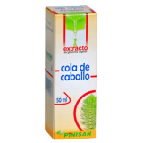 Extracto de Cola de Caballo · Pinisan · 50 ml