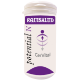 CerVital Pontential-N · Equisalud · 60 Cápsulas