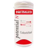 ColonVital Pontential-N · Equisalud · 60 Cápsulas