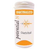 DietVital Potential-N · Equisalud · 60 Cápsulas