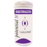LarinVital Potential-N · Equisalud · 60 Cápsulas
