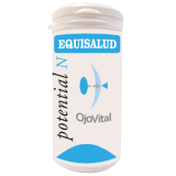OjoVital Potential-N · Equisalud · 60 Cápsulas
