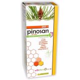 Pinosan Jarabe · Pinisan · 250 ml