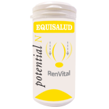 RenVital Potential-N · Equisalud · 60 Cápsulas