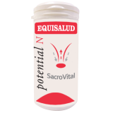 SacroVital Potential-N · Equisalud · 60 Cápsulas
