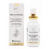 Melatonina Spray · Herbora · 30 ml