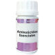 Holomega Aminoácidos Esenciales · Equisalud · 50  Cápsulas