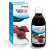 SiroFer · Derbos · 250 ml