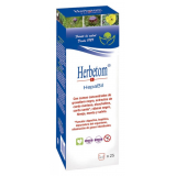 Herbetom Hepabil · Bioserum · 250 ml